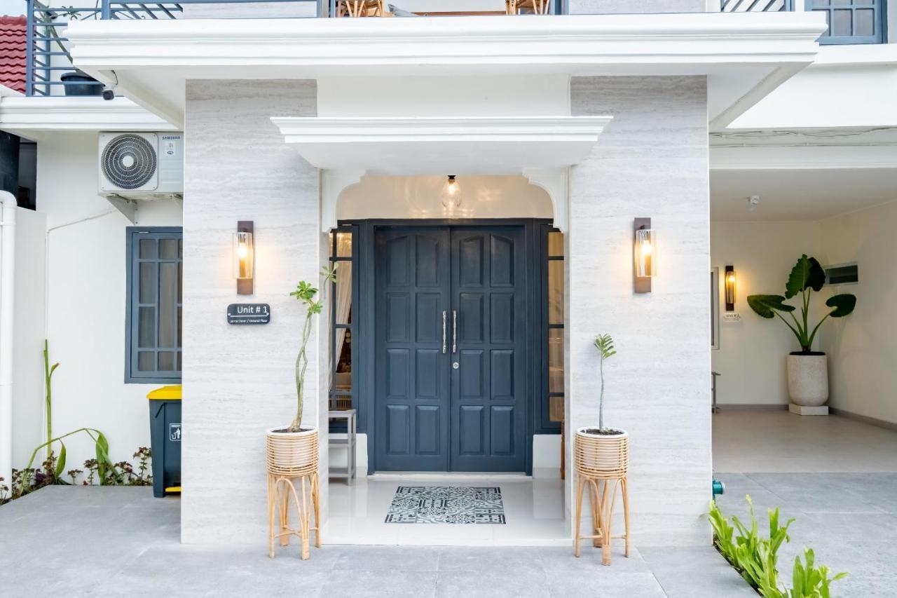 Siji Plemburan Vacation Home Kejayan Exterior foto